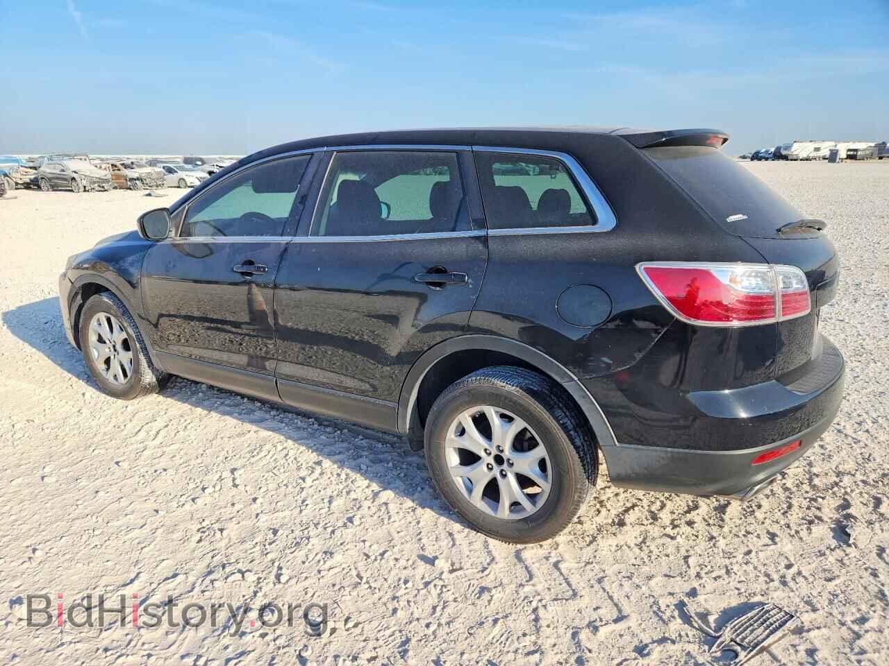 2011 MAZDA CX-9 - VIN: JM3TB2BA1B0329504 - Photo 2