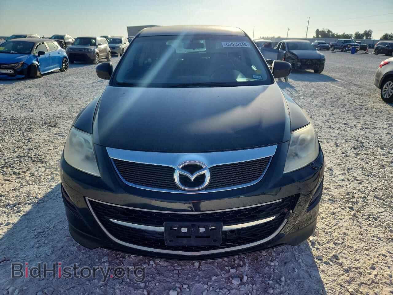 2011 MAZDA CX-9 - VIN: JM3TB2BA1B0329504 - Photo 5