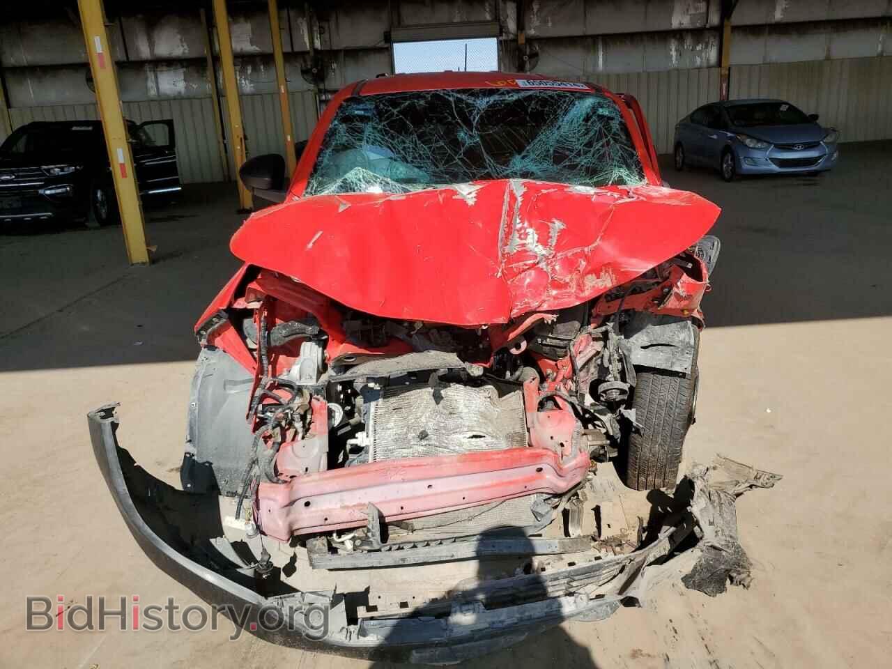 2023 DODGE All Models - VIN: 9BD281H52PYY10232 - Photo 5