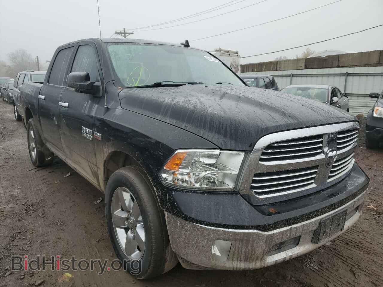 2015 RAM 1500 - VIN: 3C6RR7LT7FG560251 - Фото 9