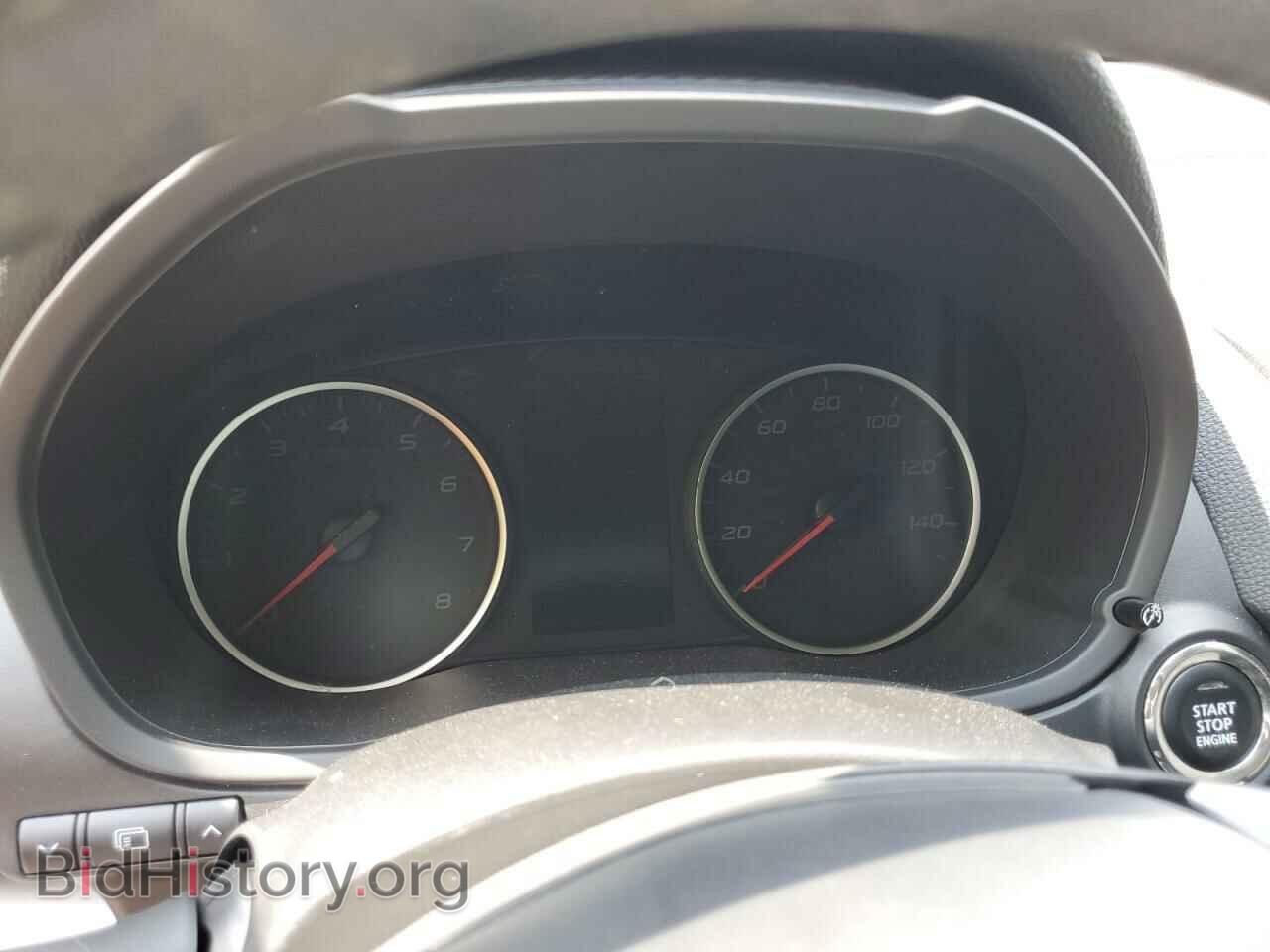 2024 MITSUBISHI ECLIPSE - VIN: JA4ATVAA4RZ027933 - Photo 9