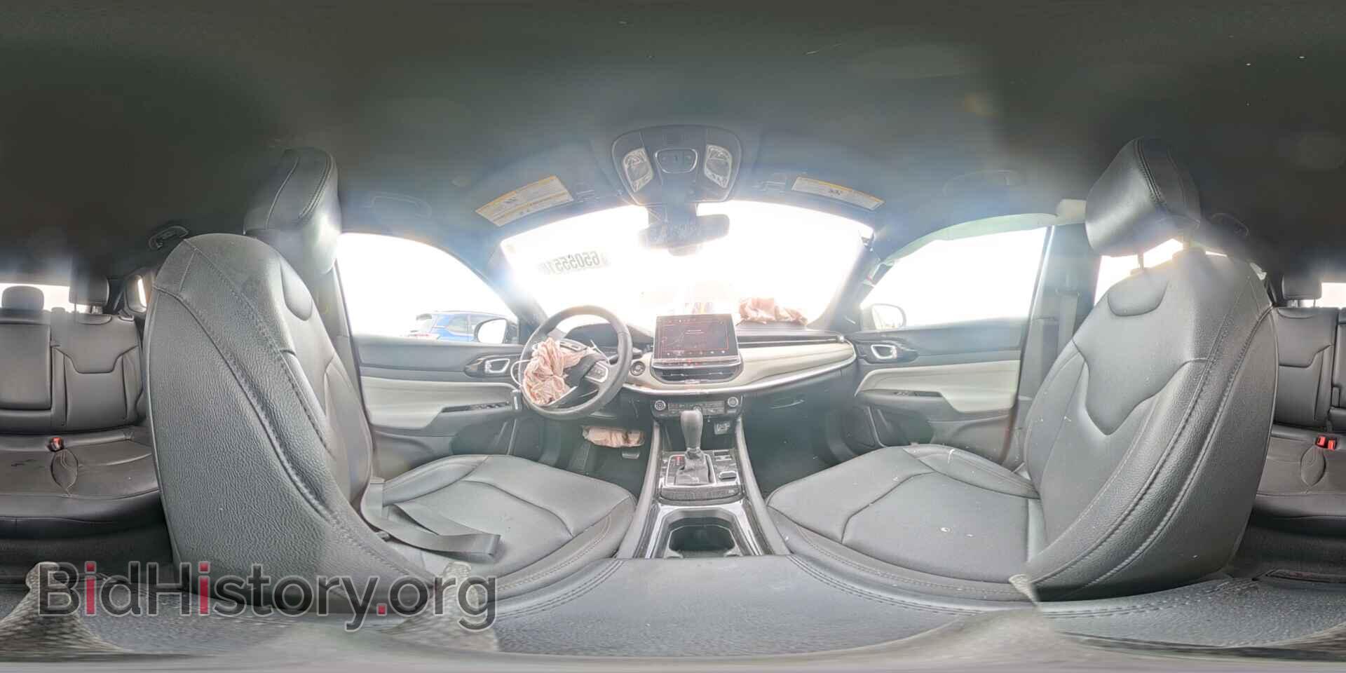 2024 JEEP COMPASS - VIN: 3C4NJDCN8RT147846 - Photo 14
