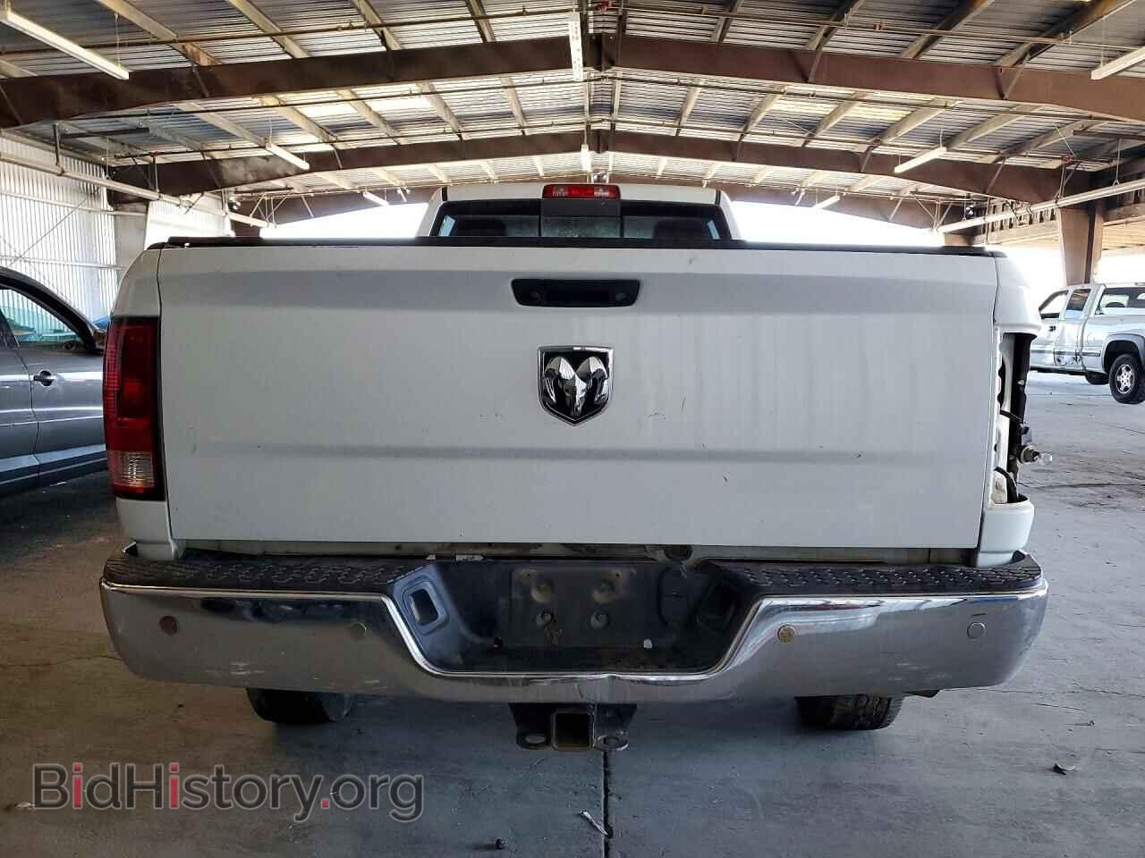 2018 RAM 3500 - VIN: 3C63R3HL8JG249248 - Photo 6