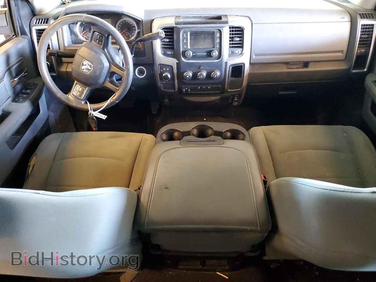 2018 RAM 3500 - VIN: 3C63R3HL8JG249248 - Photo 8