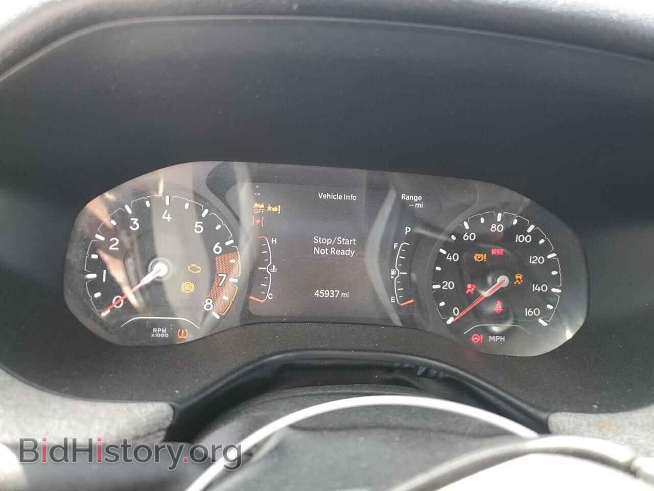 2022 JEEP COMPASS - VIN: 3C4NJDFB8NT181216 - Фото 9