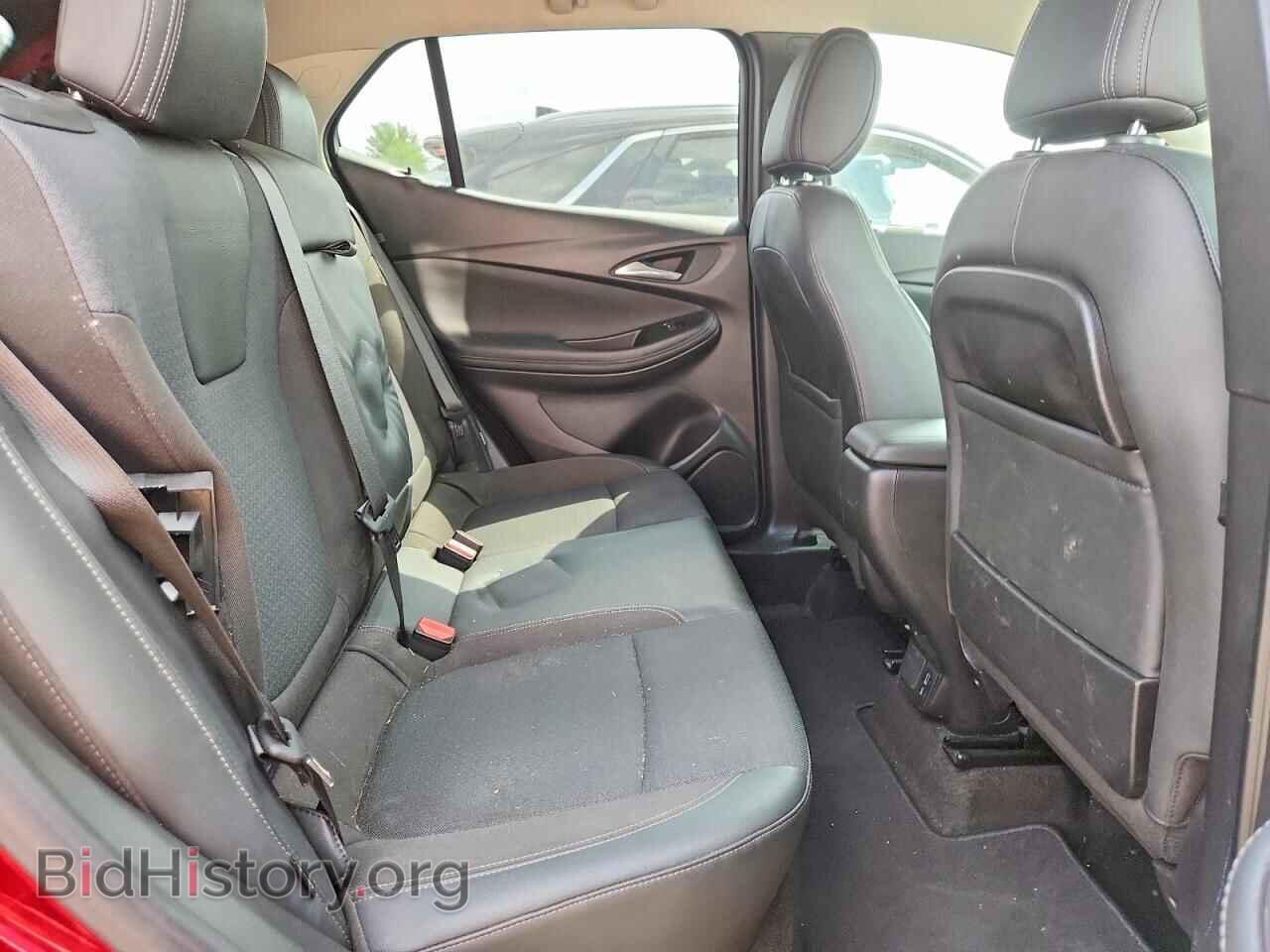 2020 BUICK ENCORE - VIN: KL4MMDS28LB120918 - Photo 10