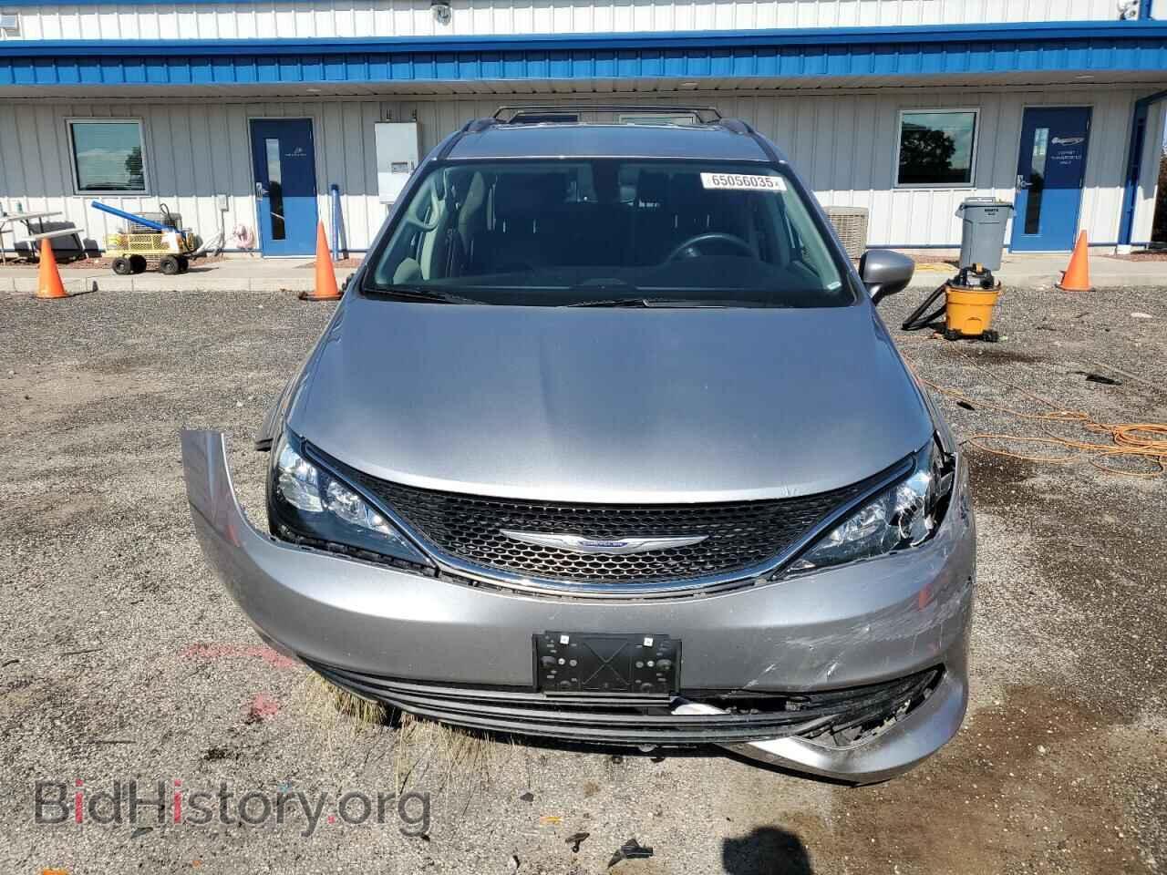 2020 CHRYSLER MINIVAN - VIN: 2C4RC1DG9LR261164 - Фото 5