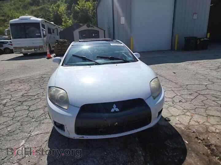 2011 MITSUBISHI ECLIPSE - VIN: 4A31K3DT8BE002182 - Фото 13