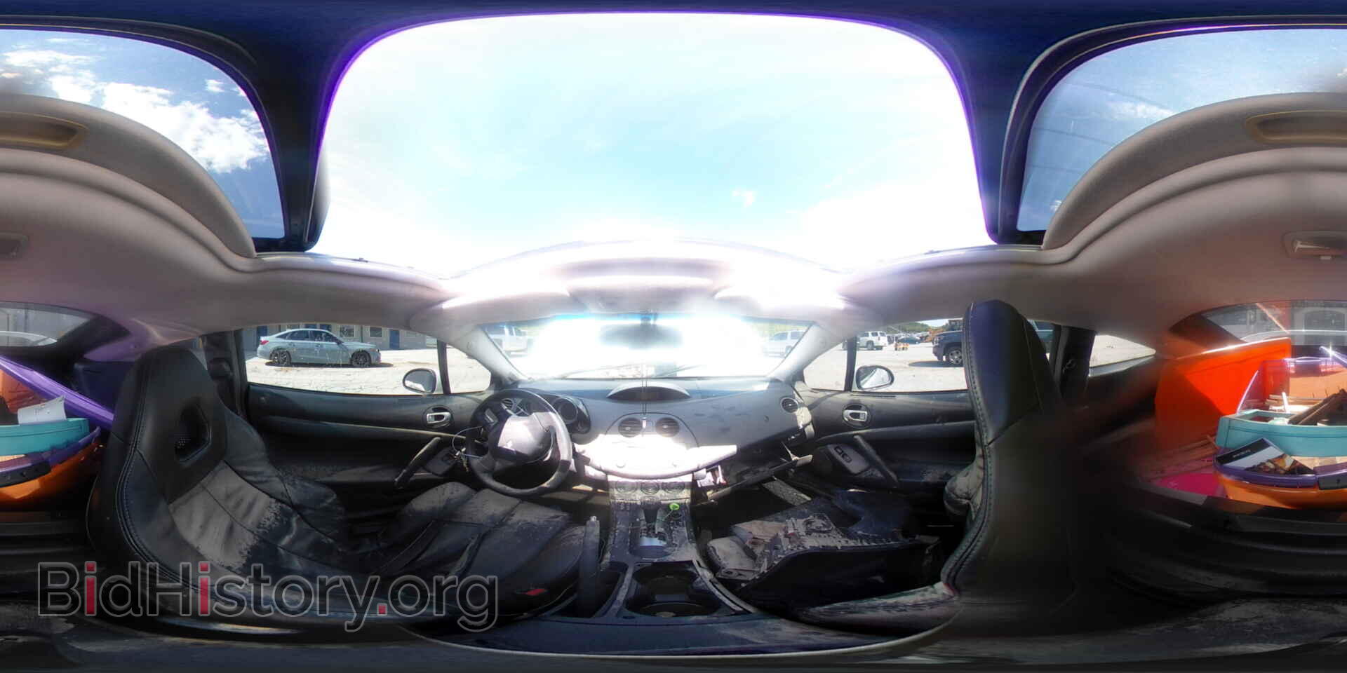 2011 MITSUBISHI ECLIPSE - VIN: 4A31K3DT8BE002182 - Фото 14