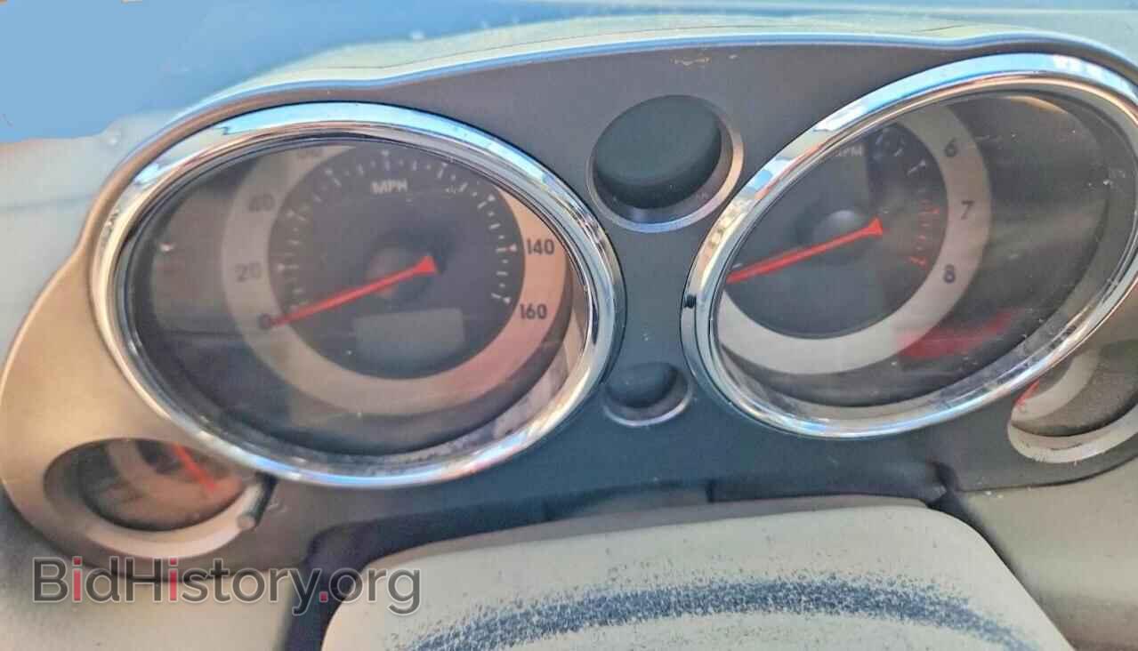 2011 MITSUBISHI ECLIPSE - VIN: 4A31K3DT8BE002182 - Фото 9