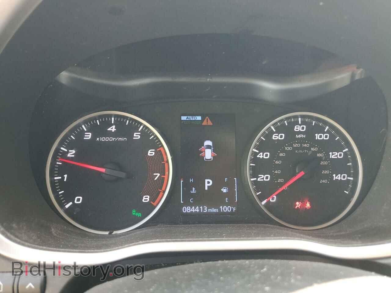 2018 MITSUBISHI ECLIPSE - VIN: JA4AT5AA6JZ037660 - Photo 9