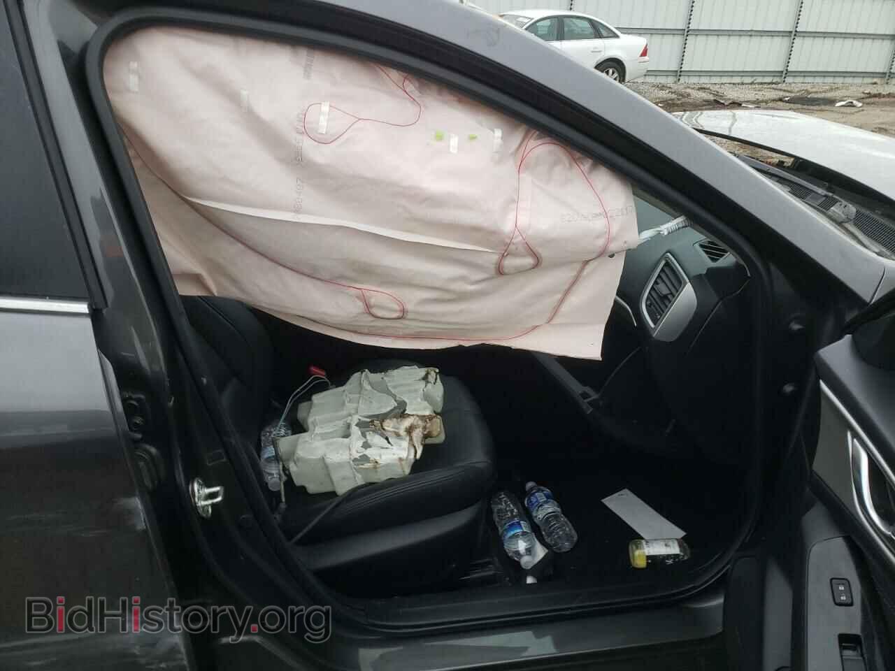 2018 MAZDA 3 - VIN: 3MZBN1L37JM203033 - Фото 5