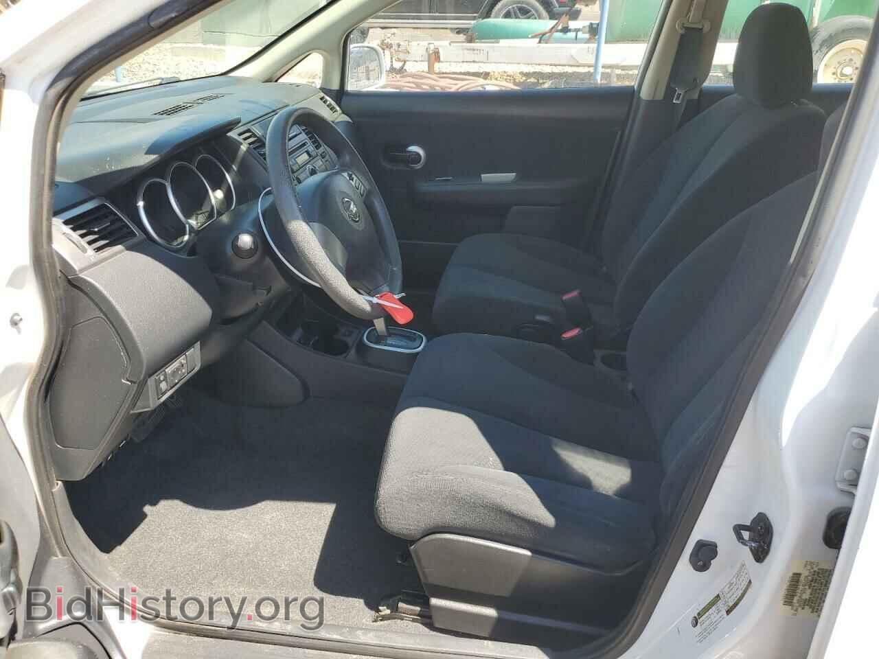 2011 NISSAN VERSA - VIN: 3N1BC1CP9BL433341 - Фото 7