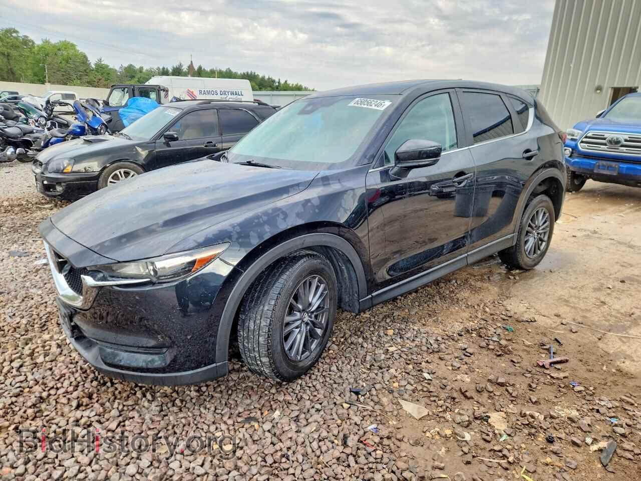 Photo JM3KFBCM2L0780726 - MAZDA CX-5 2020