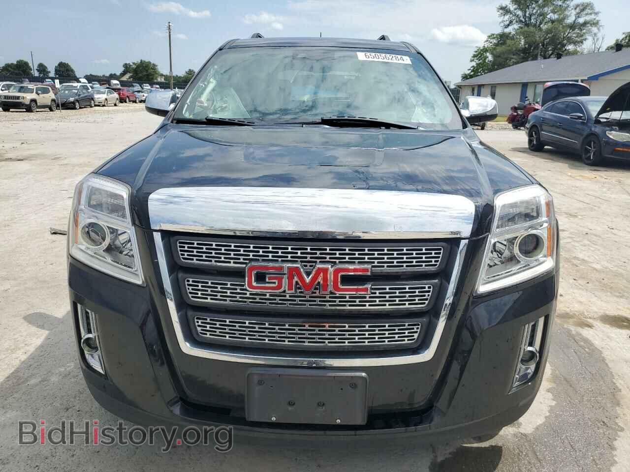 2015 GMC TERRAIN - VIN: 2GKALTEK4F6428441 - Photo 5