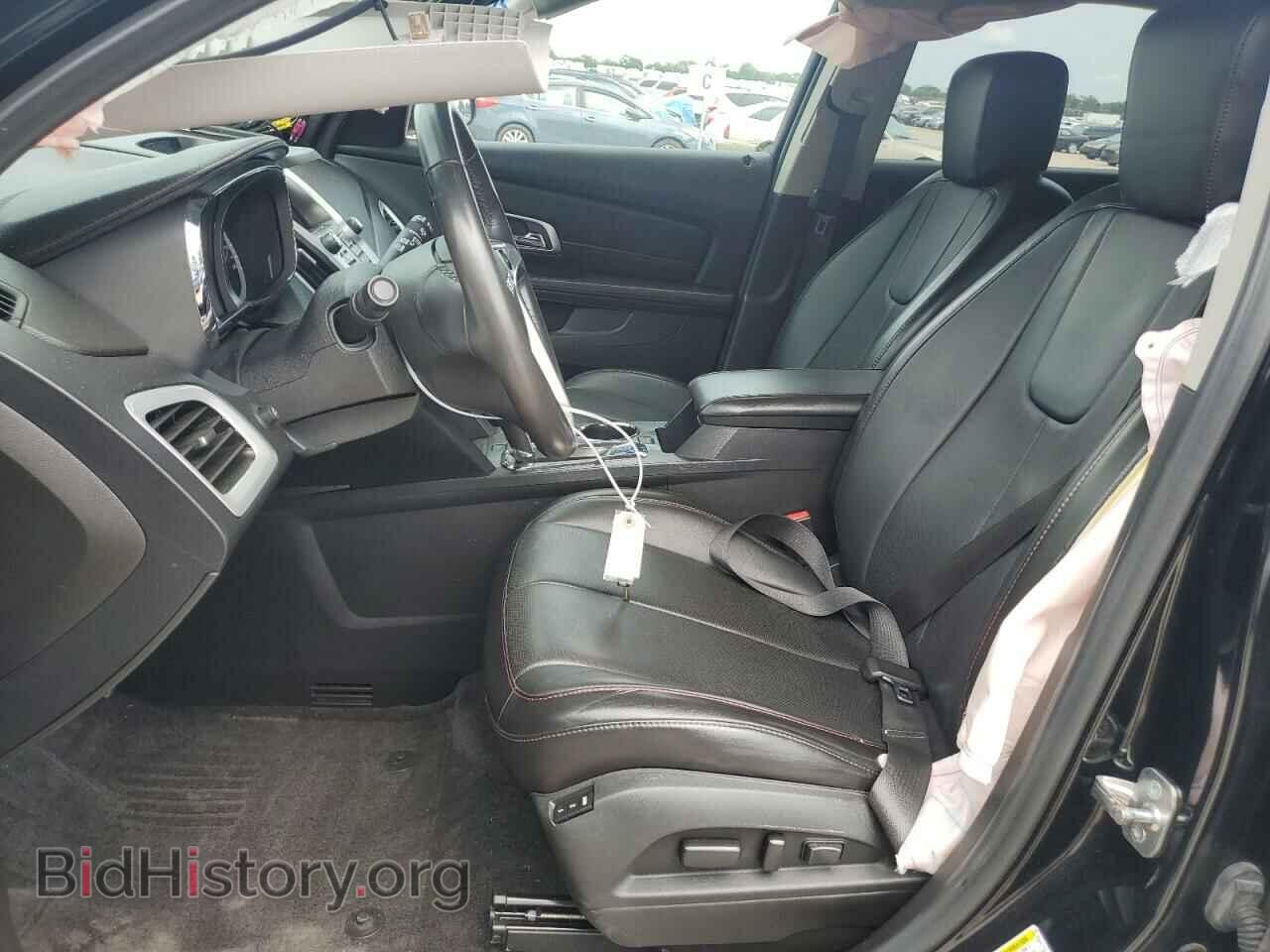 2015 GMC TERRAIN - VIN: 2GKALTEK4F6428441 - Photo 7