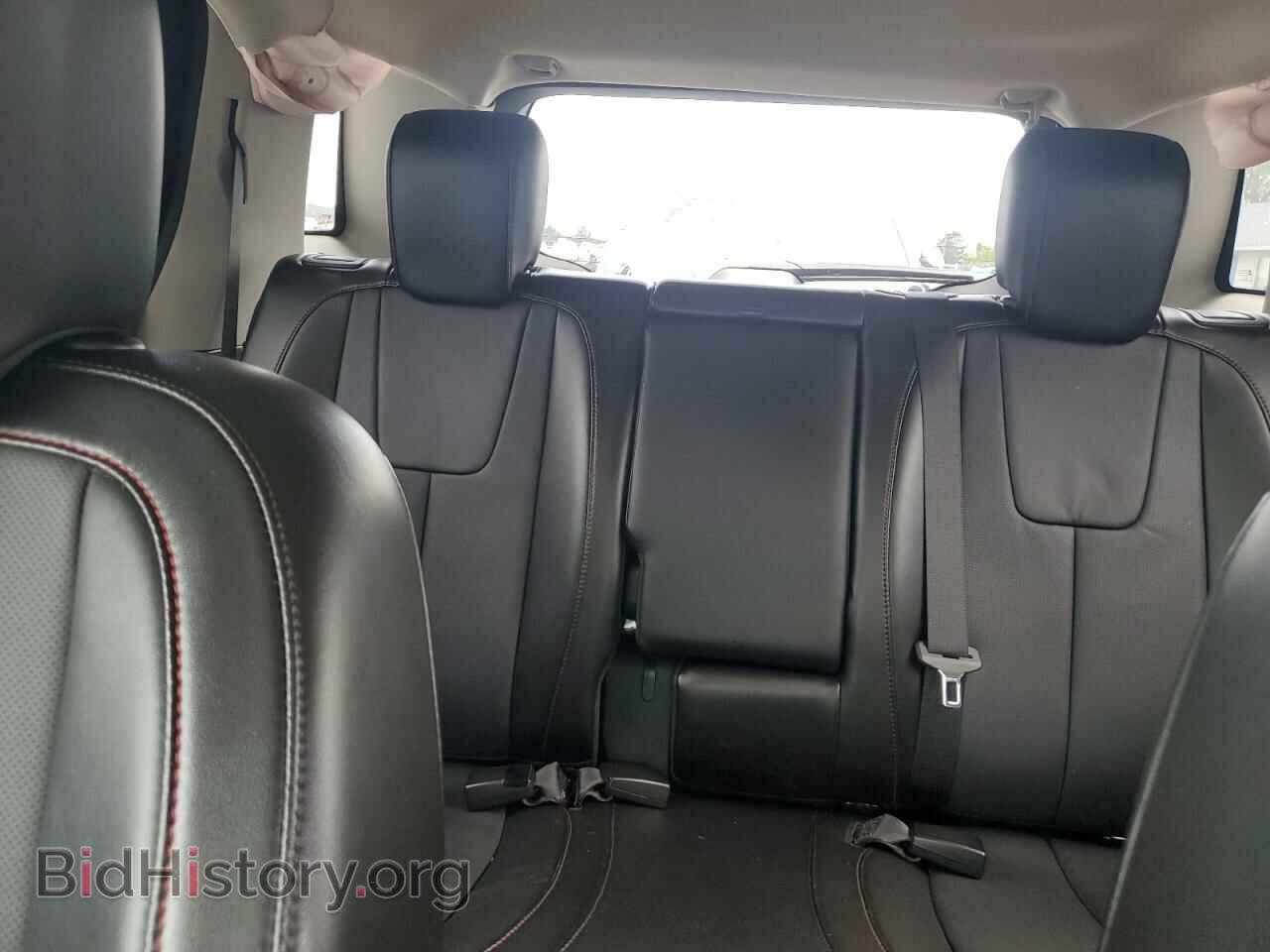 2015 GMC TERRAIN - VIN: 2GKALTEK4F6428441 - Photo 10