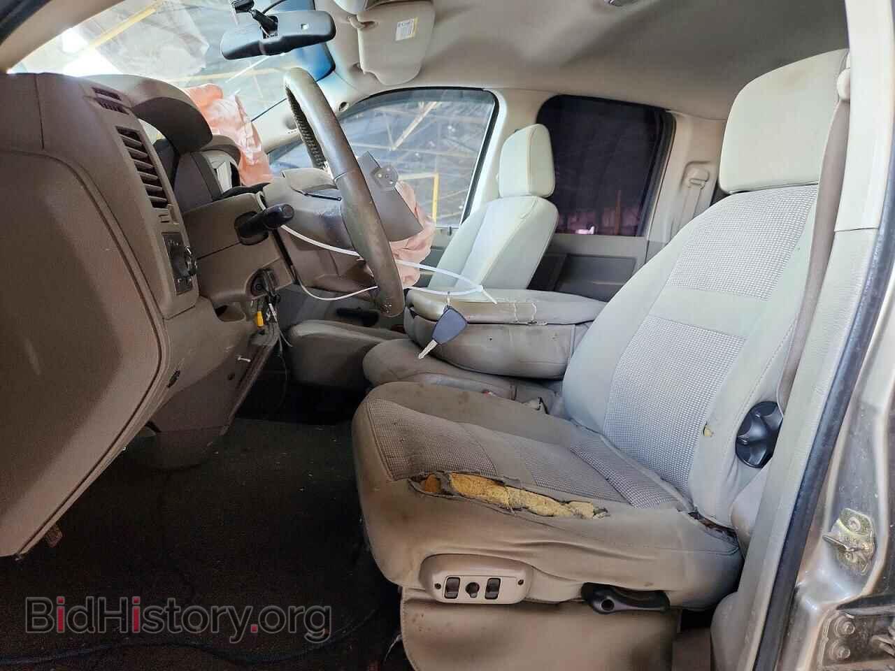 2007 DODGE RAM 2500 - VIN: 1D7KS28D97J595916 - Photo 7
