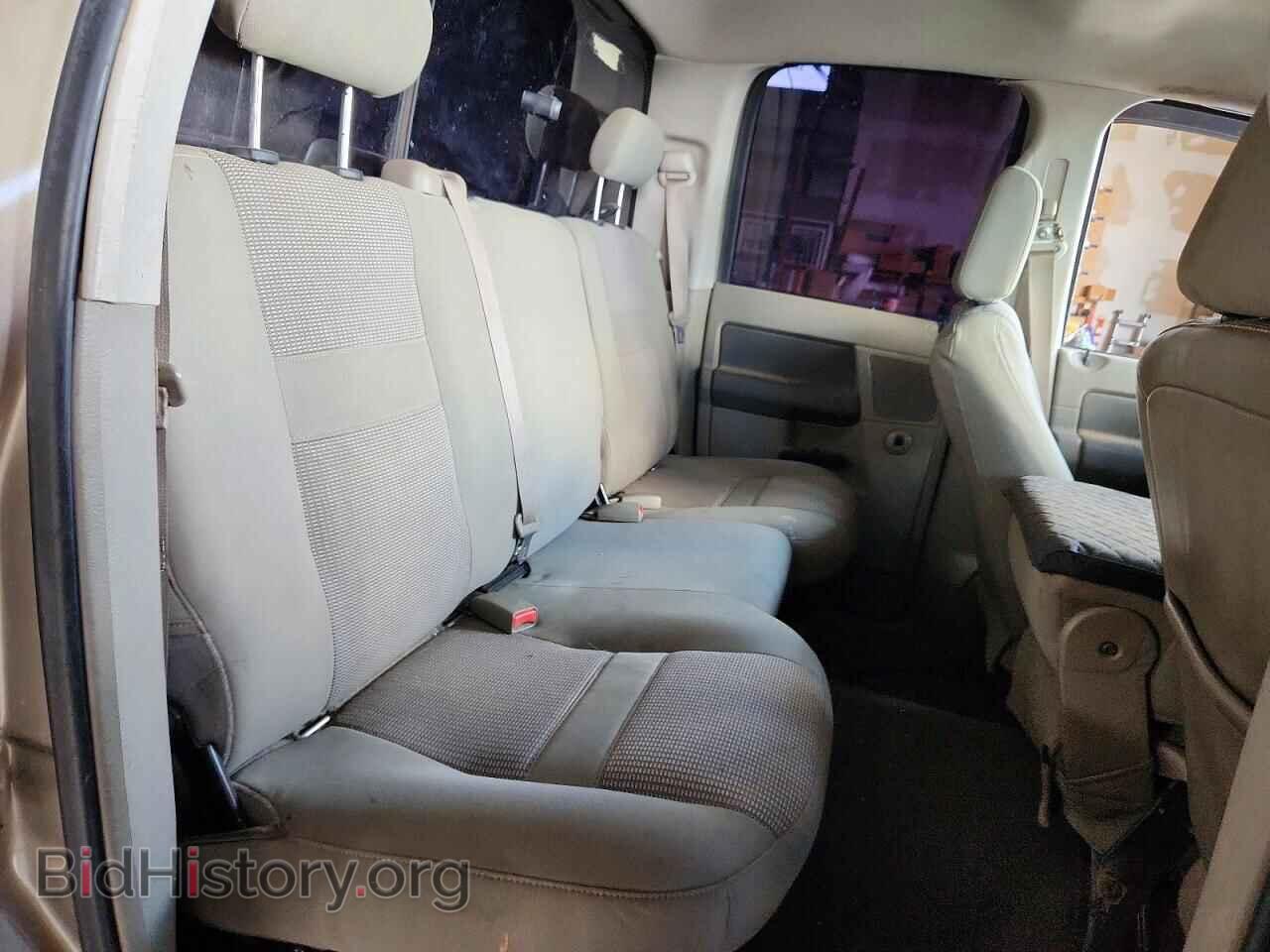 2007 DODGE RAM 2500 - VIN: 1D7KS28D97J595916 - Photo 10