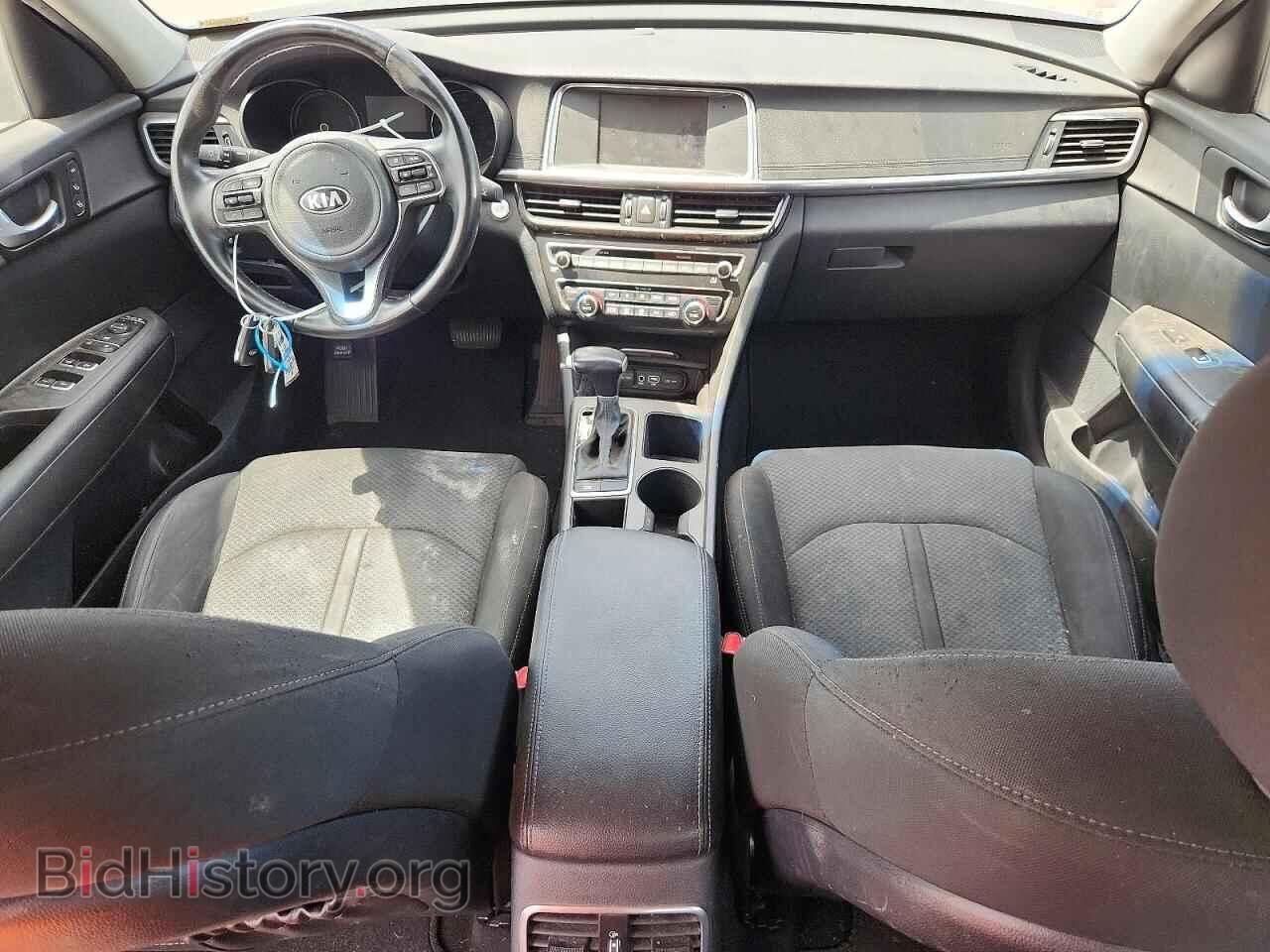 2017 KIA OPTIMA - VIN: HBAGT4LE2H5017317 - Photo 8