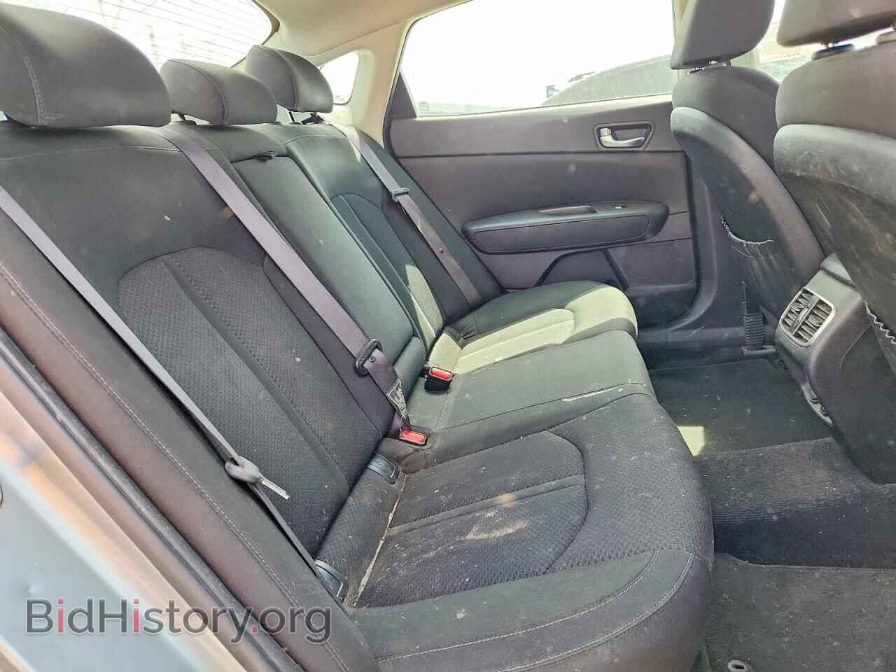2017 KIA OPTIMA - VIN: HBAGT4LE2H5017317 - Photo 10