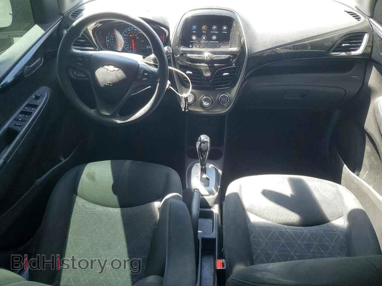 2020 CHEVROLET SPARK - VIN: KL8CD6SA2LC475302 - Фото 8