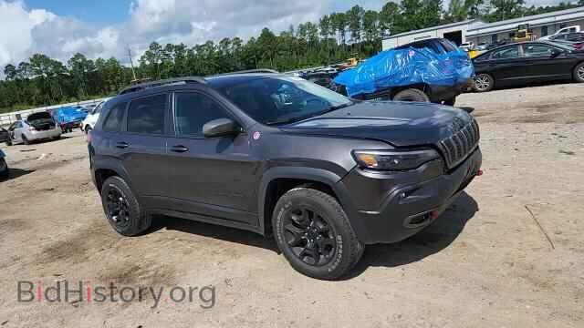 2021 JEEP CHEROKEE - VIN: 1C4PJMBX8MD176354 - Фото 14