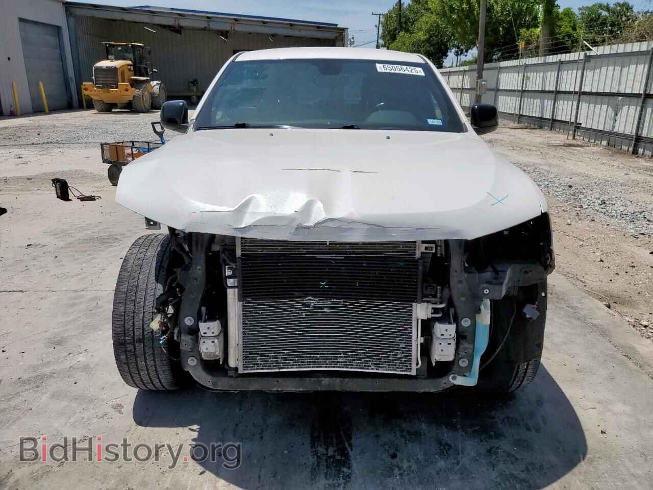 2020 DODGE DURANGO - VIN: 1C4RDHAG8LC307621 - Фото 5