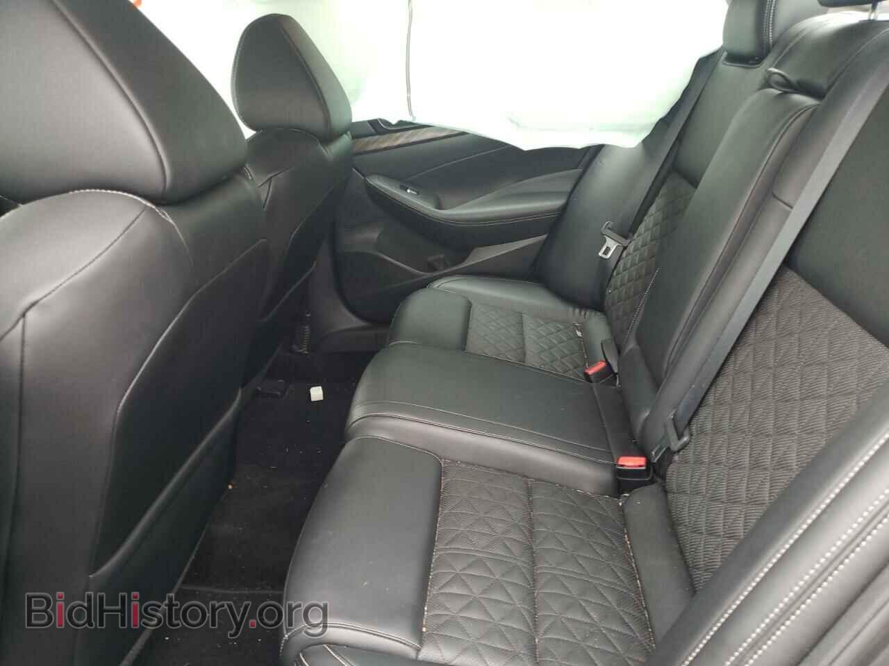 2017 NISSAN MAXIMA - VIN: 1N4AA6AP9HC416385 - Фото 6