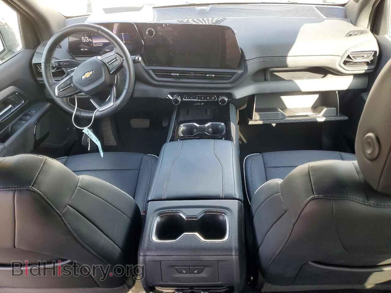 2025 CHEVROLET SILVERADO - VIN: 1GC10ZED5SU410941 - Фото 8