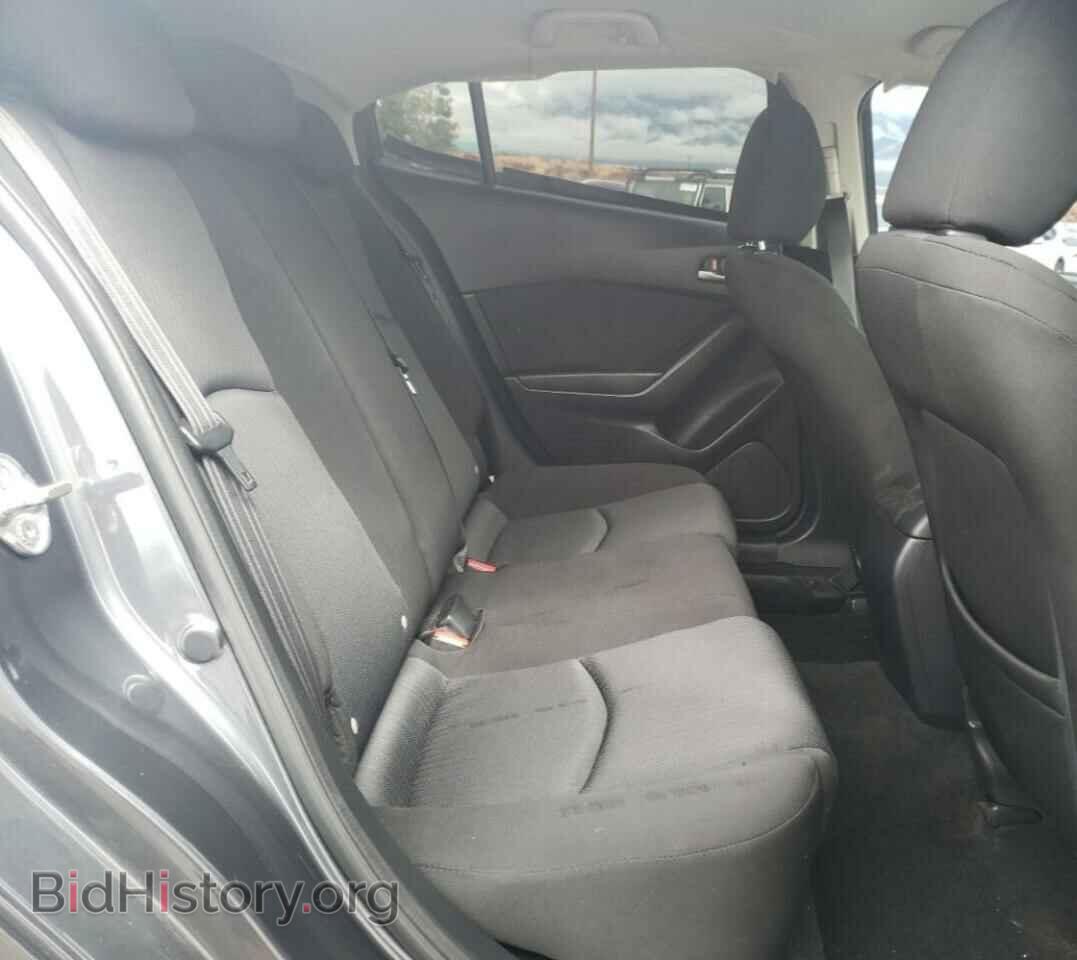 2016 MAZDA 3 - VIN: 3MZBM1J76GM243492 - Фото 10