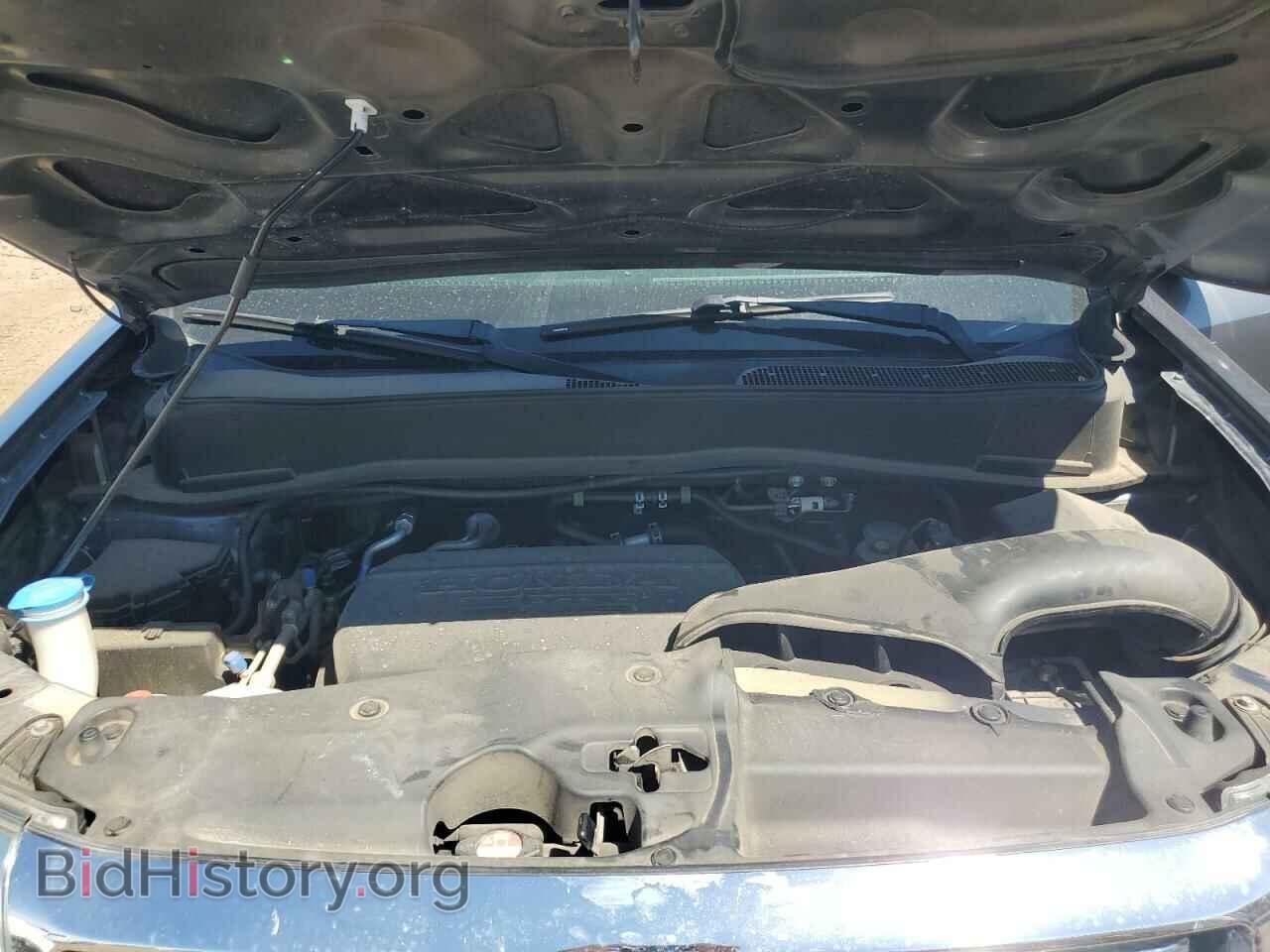 2013 HONDA PILOT - VIN: 5FNYF4H28DB044592 - Photo 12