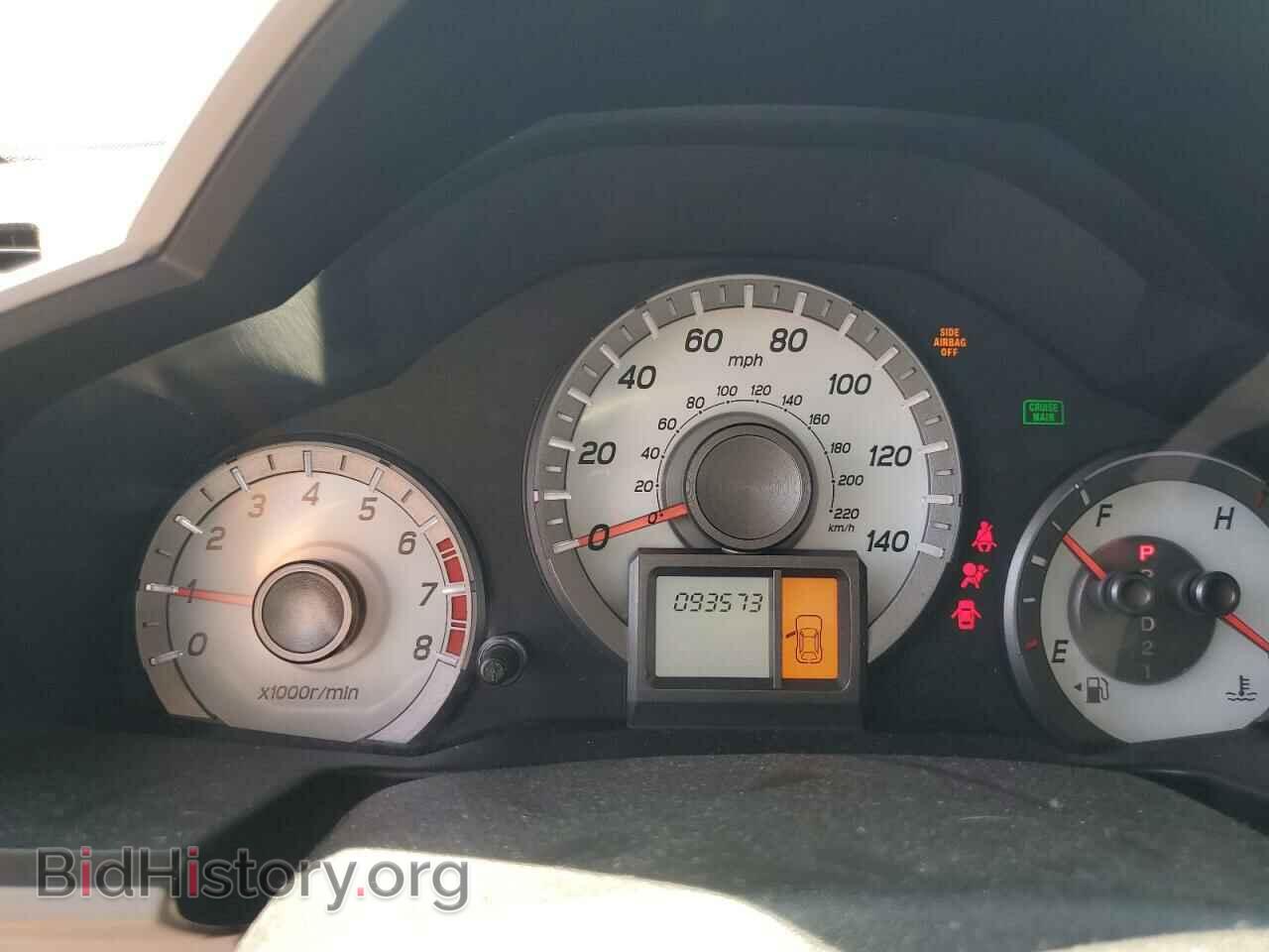 2013 HONDA PILOT - VIN: 5FNYF4H28DB044592 - Photo 9
