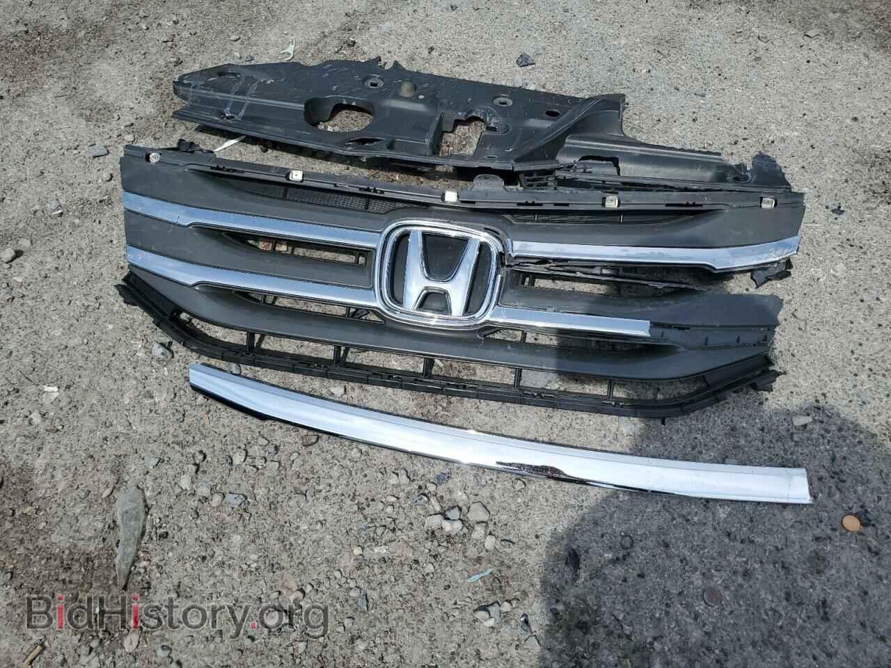 2013 HONDA All Models - VIN: 5FNRL5H66DB077371 - Фото 13