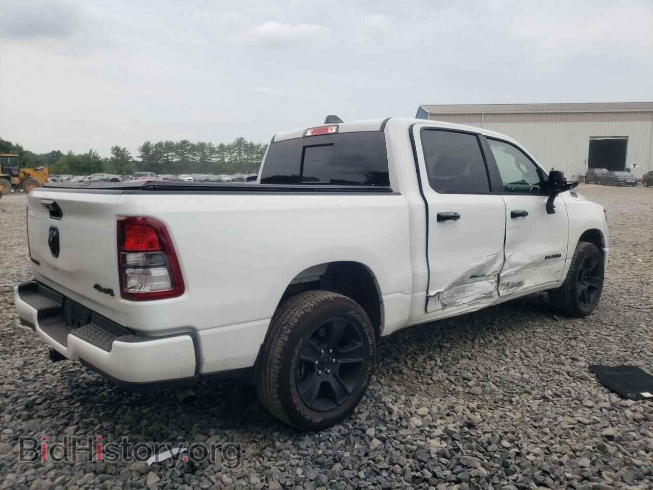 2024 RAM 1500 - VIN: 1C6RRFFG3RN226013 - Фото 3