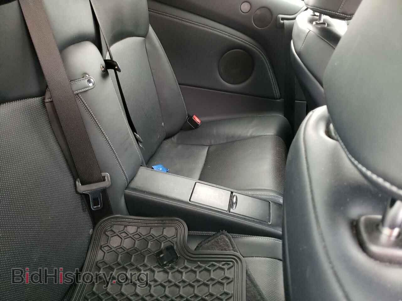 2013 LEXUS IS - VIN: JTHFE2C29D2509680 - Фото 6
