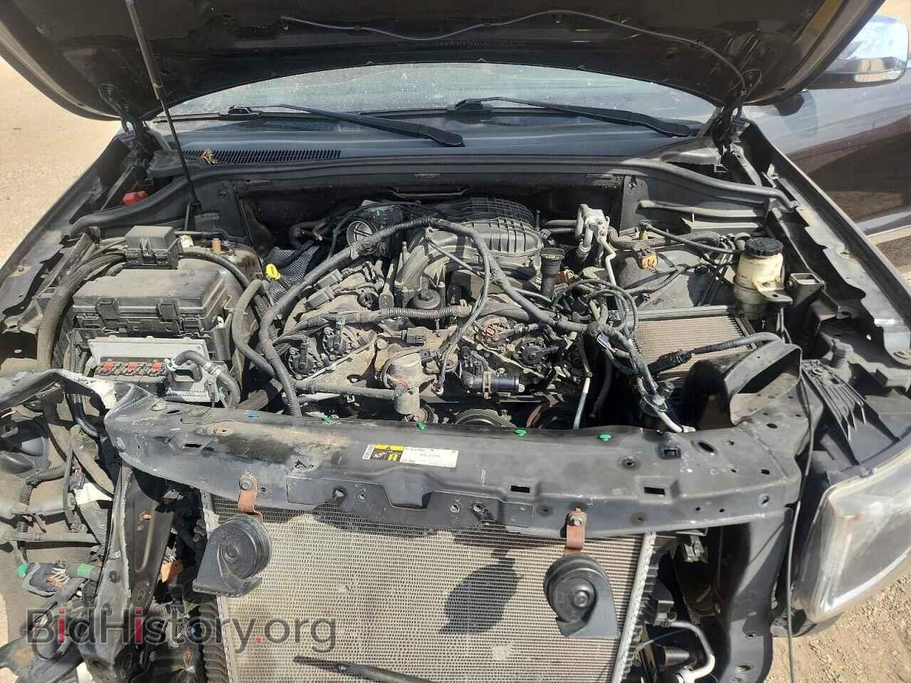 2013 JEEP CHEROKEE - VIN: 1C4RJFCG2DC646029 - Photo 11