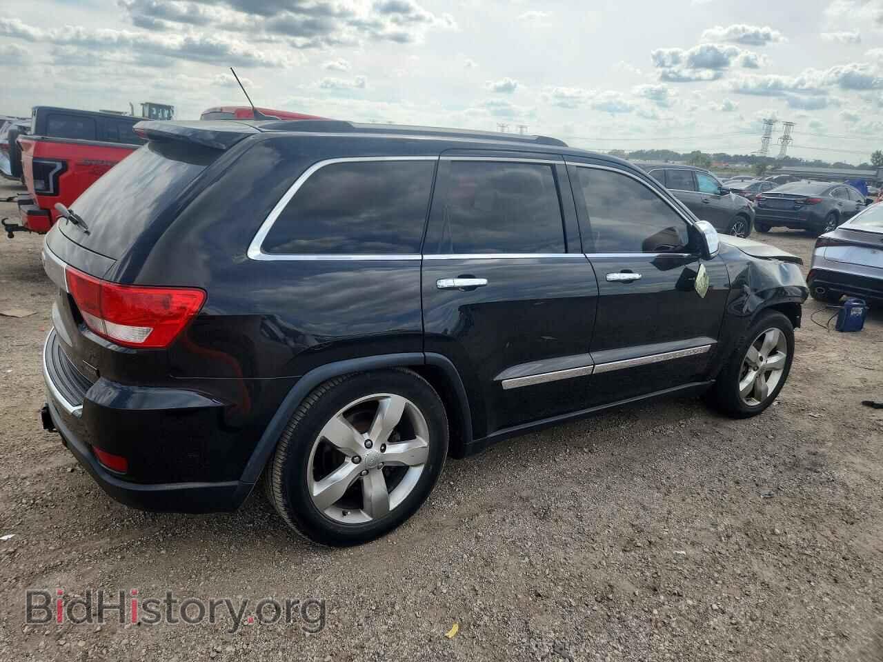 2013 JEEP CHEROKEE - VIN: 1C4RJFCG2DC646029 - Photo 3