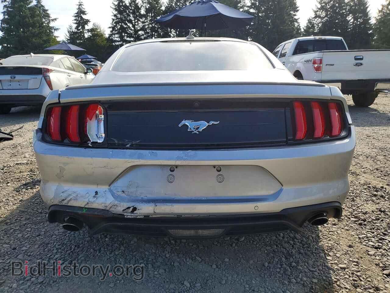 2023 FORD MUSTANG - VIN: 1FA6P8TH2P5103963 - Photo 6
