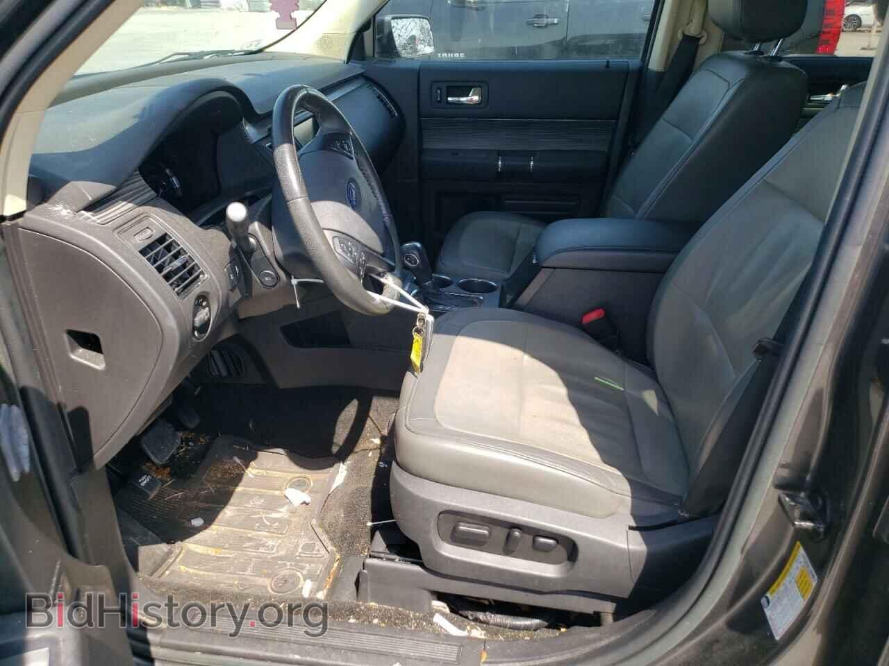 2017 FORD FLEX - VIN: 2FMGK5C88HBA14175 - Photo 7