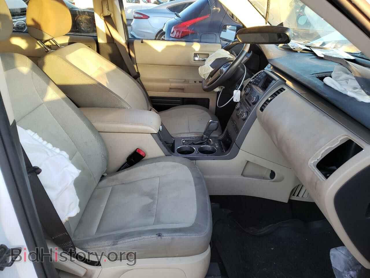2014 FORD FLEX - VIN: 2FMGK5B84EBD22005 - Photo 5