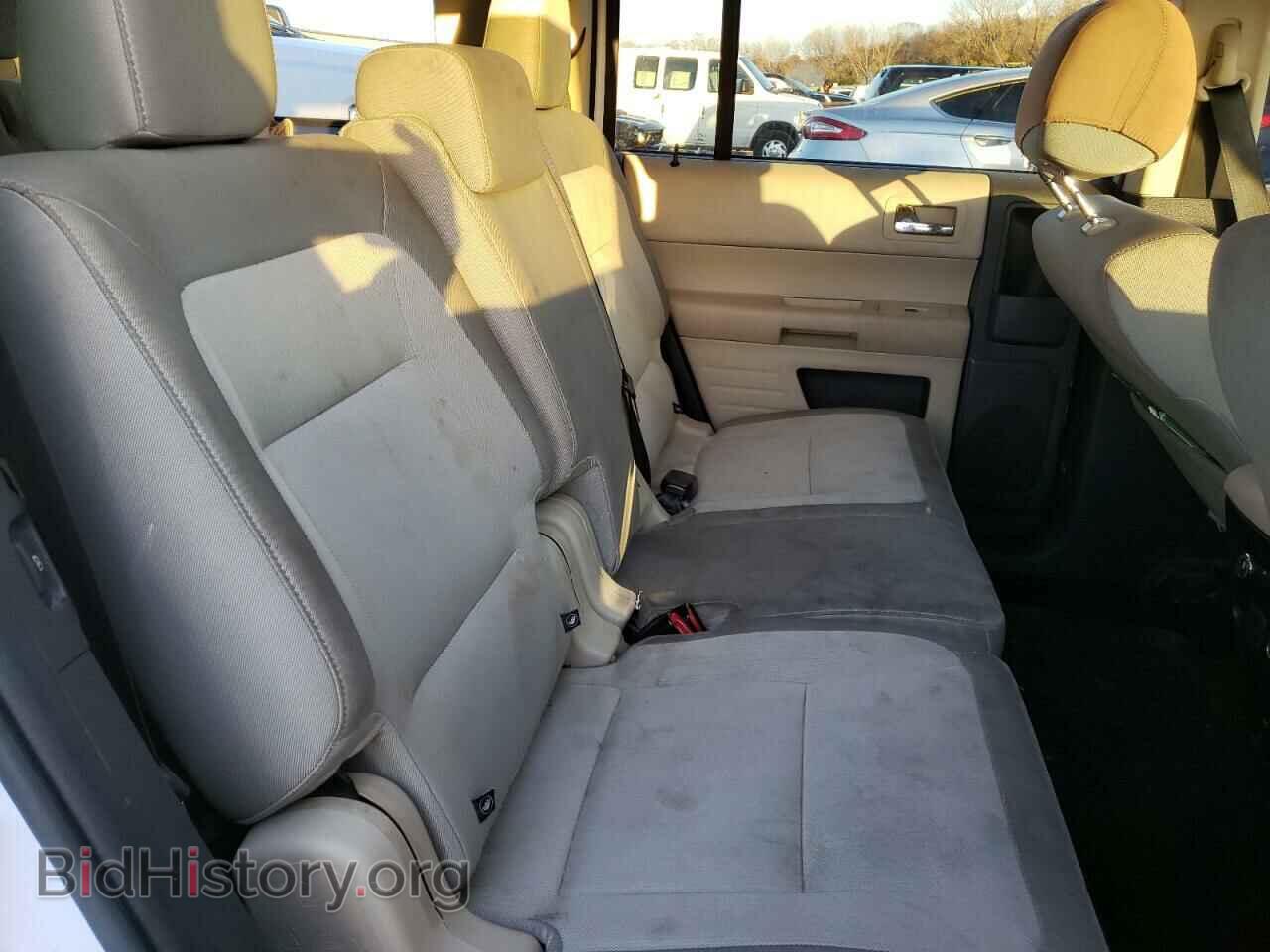 2014 FORD FLEX - VIN: 2FMGK5B84EBD22005 - Photo 6