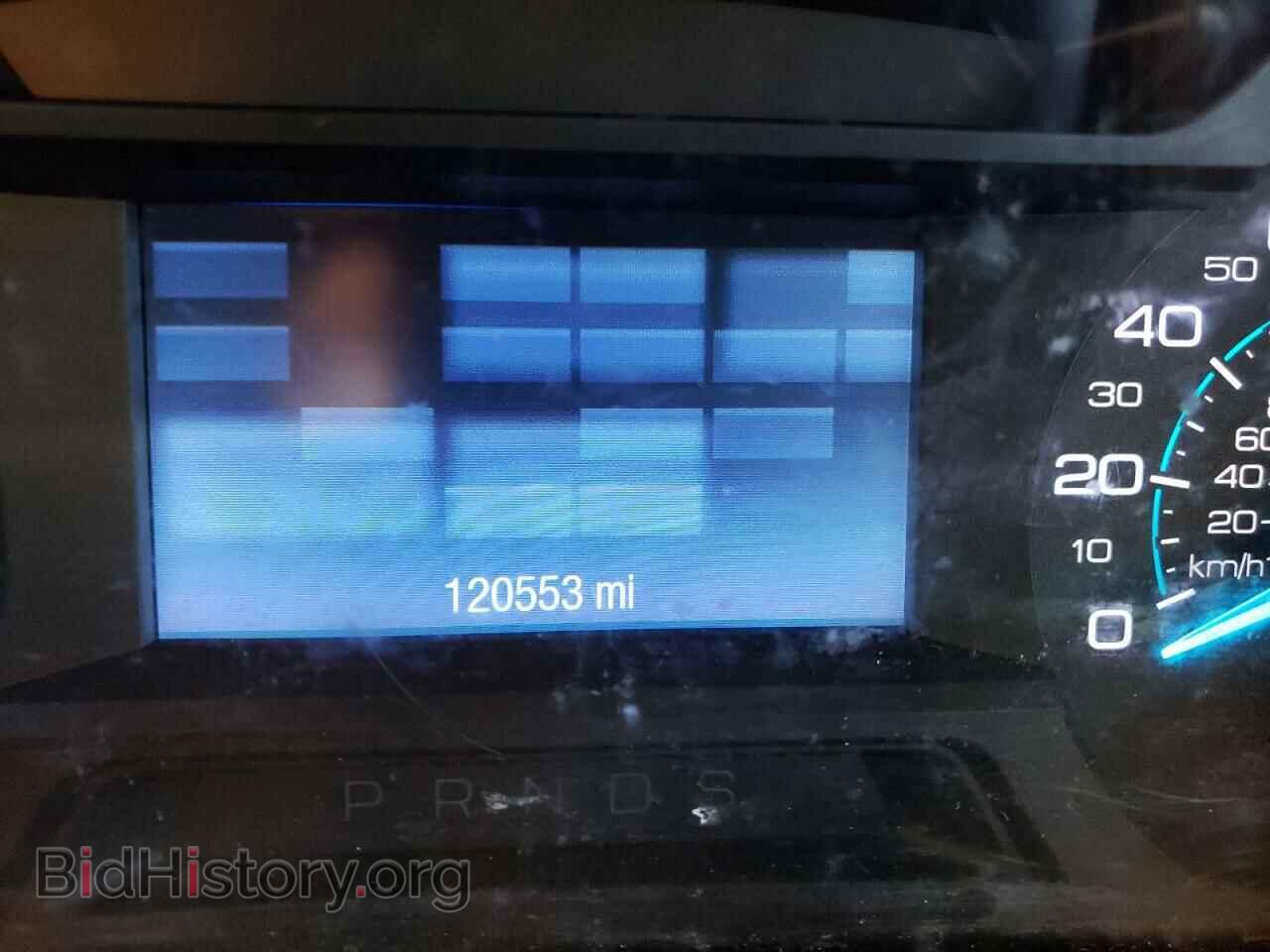 2014 FORD FLEX - VIN: 2FMGK5B84EBD22005 - Photo 8