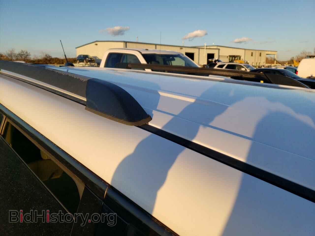 2014 FORD FLEX - VIN: 2FMGK5B84EBD22005 - Photo 10