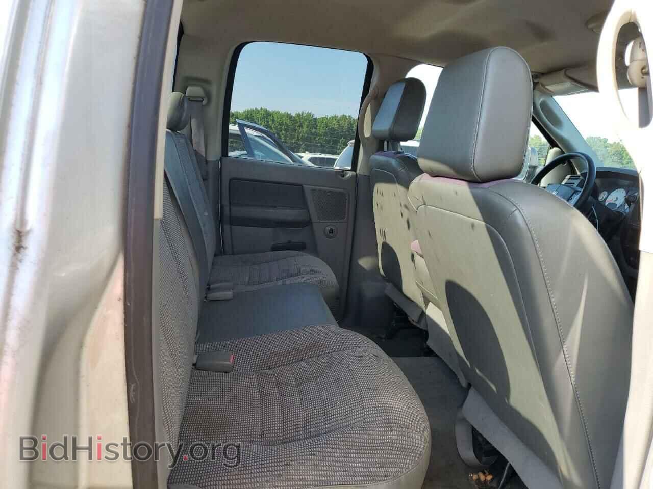 2008 DODGE RAM 2500 - VIN: 3D7KR28A68G121250 - Фото 10