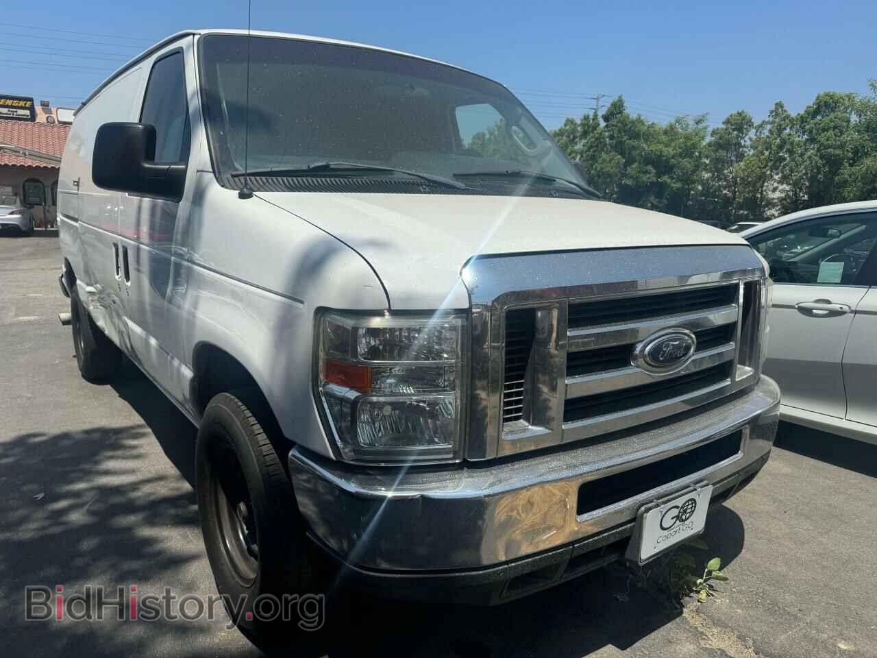 Фотография 1FTNE2EW0DDA61105 - FORD ALL Models 2013