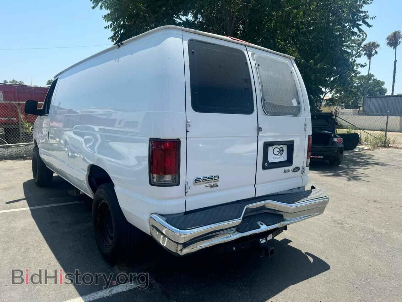 2013 FORD ALL Models - VIN: 1FTNE2EW0DDA61105 - Photo 3