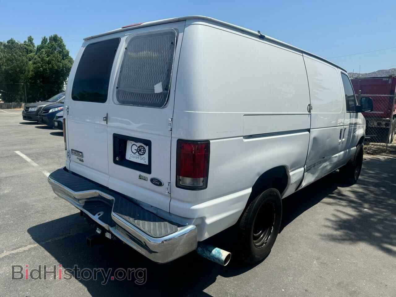 2013 FORD ALL Models - VIN: 1FTNE2EW0DDA61105 - Photo 4