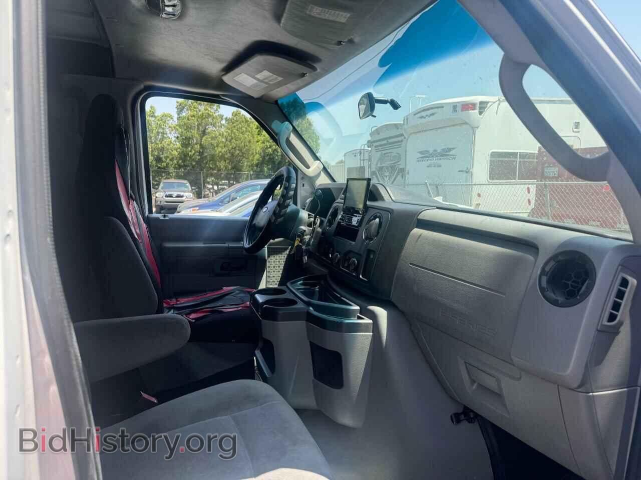 2013 FORD ALL Models - VIN: 1FTNE2EW0DDA61105 - Photo 5