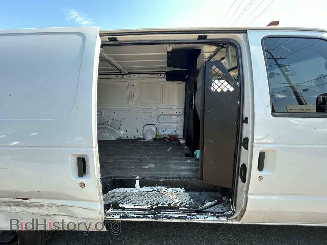 2013 FORD ALL Models - VIN: 1FTNE2EW0DDA61105 - Photo 6